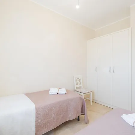 Apartment Giuvi Con Jacuzzi Privata Torre Pali