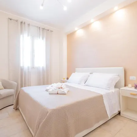 Apartment Giuvi Con Jacuzzi Privata Torre Pali
