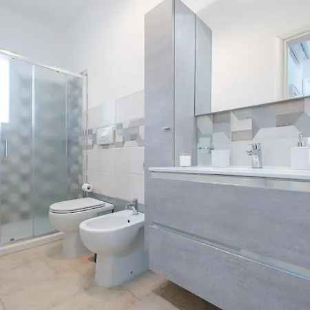 Apartment Giuvi Con Jacuzzi Privata Torre Pali