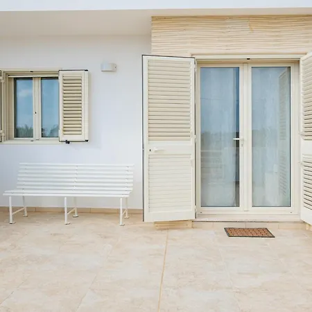 Apartment Giuvi Con Jacuzzi Privata *