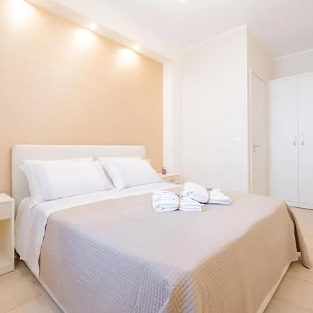 Giuvi Con Jacuzzi Privata Torre Pali