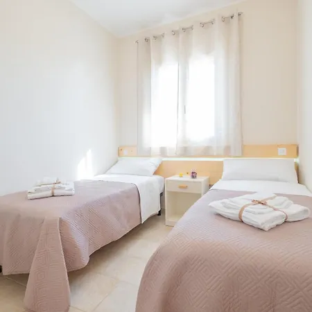 Apartment Giuvi Con Jacuzzi Privata *