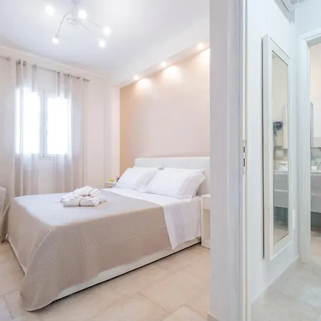 Giuvi Con Jacuzzi Privata *